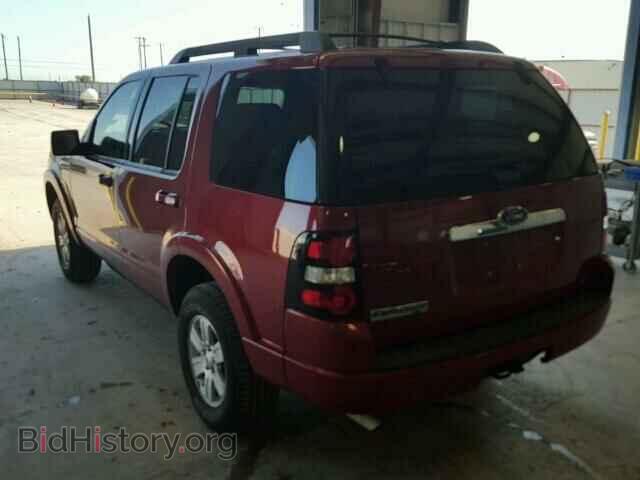 2010 FORD EXPLORER - VIN: 1FMEU6DE5AUA17868 - Photo 3