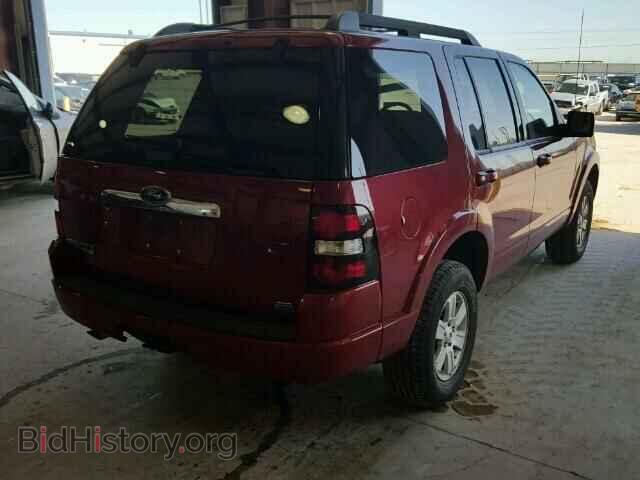 2010 FORD EXPLORER - VIN: 1FMEU6DE5AUA17868 - Photo 4