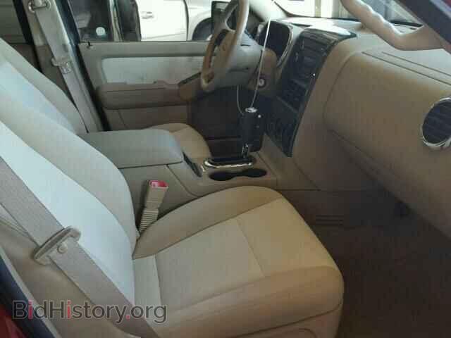 2010 FORD EXPLORER - VIN: 1FMEU6DE5AUA17868 - Photo 5