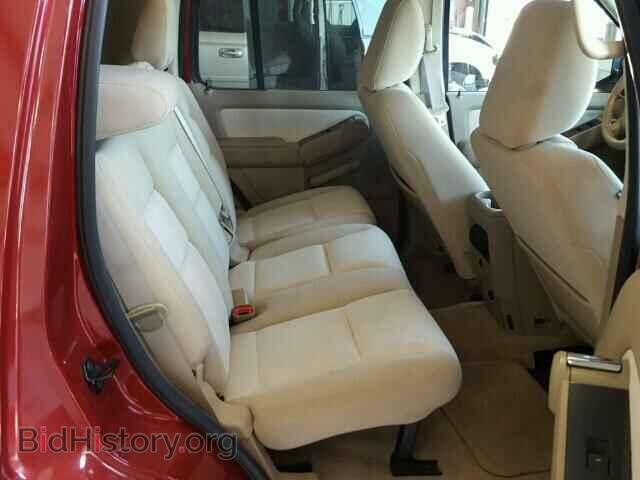 2010 FORD EXPLORER - VIN: 1FMEU6DE5AUA17868 - Photo 6
