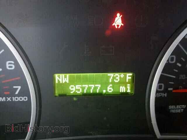 2010 FORD EXPLORER - VIN: 1FMEU6DE5AUA17868 - Photo 8