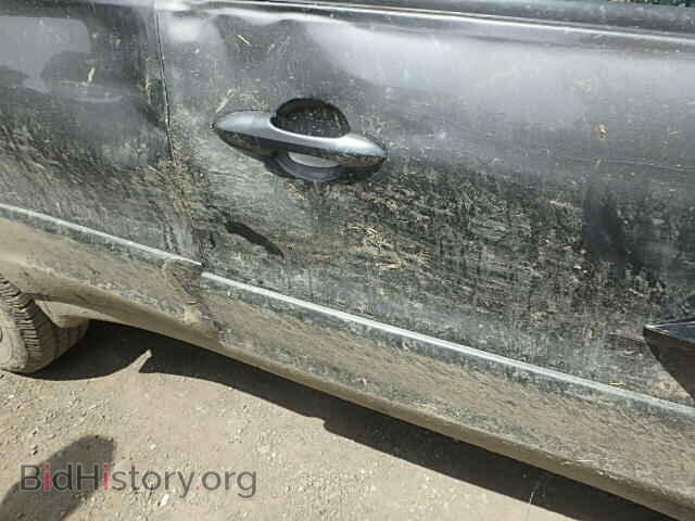 2004 MAZDA TRIBUTE - VIN: 4F2CZ06114KM04065 - Фото 10