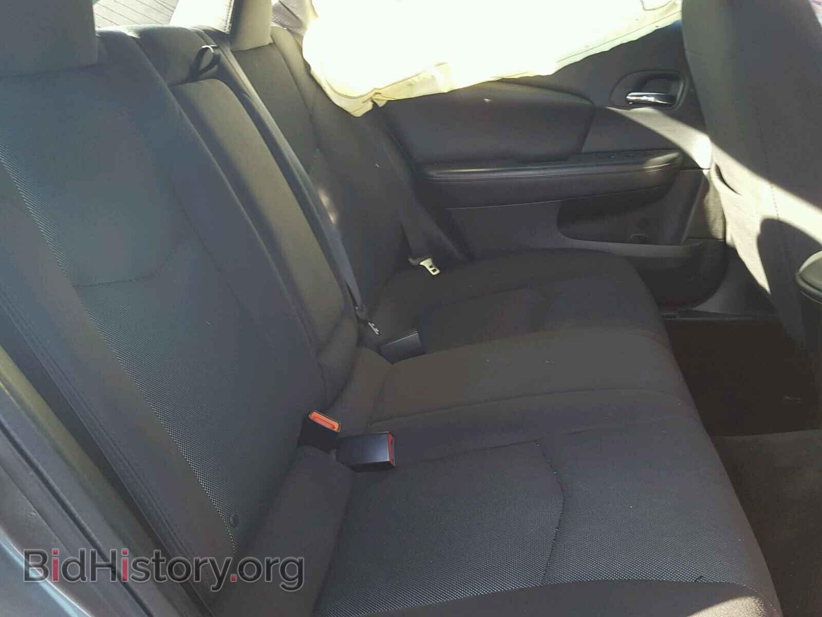 2013 DODGE AVENGER - VIN: 1C3CDZAB8DN717166 - Фото 6