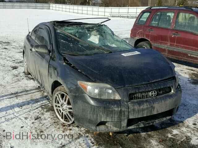 Photo JTKDE167650022968 - TOYOTA SCION 2005