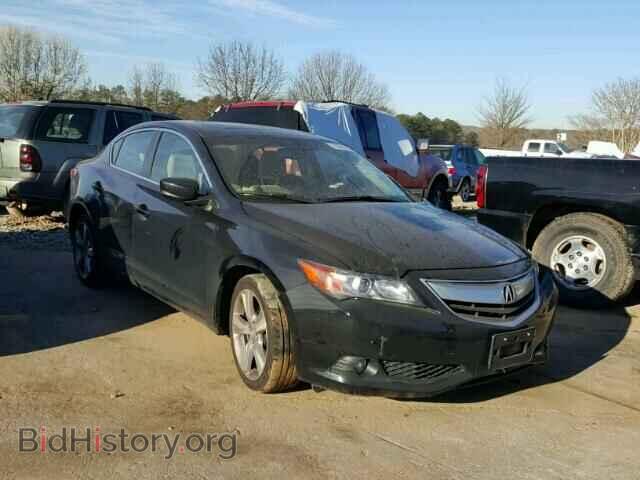 Фотография 19VDE1F79EE009333 - ACURA ILX 2014
