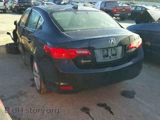 2014 ACURA ILX - VIN: 19VDE1F79EE009333 - Фото 3