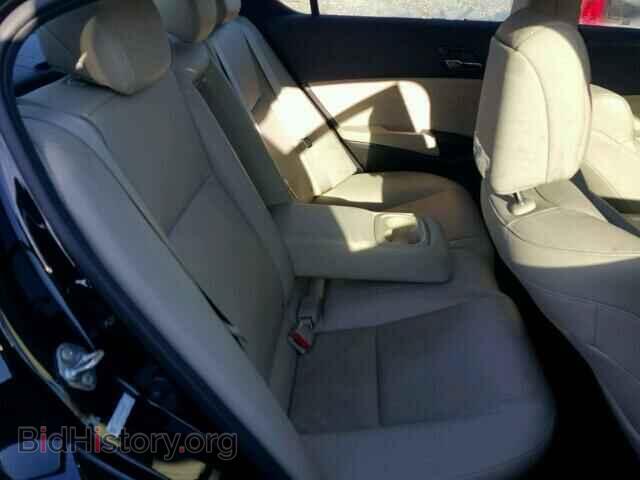 2014 ACURA ILX - VIN: 19VDE1F79EE009333 - Фото 6