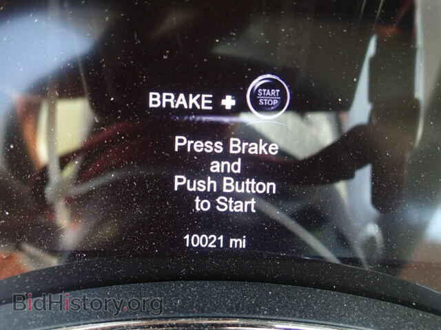 2014 DODGE DURANGO - VIN: 1C4RDJDG4EC586829 - Photo 8