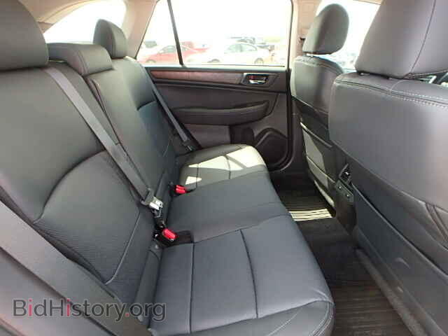 2015 SUBARU OUTBACK - VIN: 4S4BSBNC5F3259782 - Фото 6