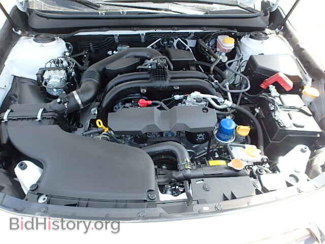 2015 SUBARU OUTBACK - VIN: 4S4BSBNC5F3259782 - Фото 7