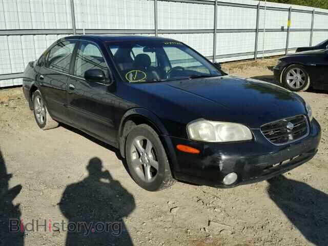Фотография JN1CA31A2YT214178 - NISSAN MAXIMA 2000