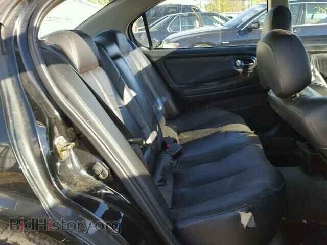 2000 NISSAN MAXIMA - VIN: JN1CA31A2YT214178 - Фото 6