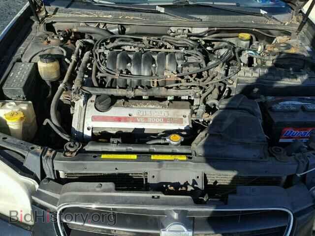 2000 NISSAN MAXIMA - VIN: JN1CA31A2YT214178 - Фото 7