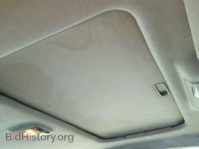 2000 NISSAN MAXIMA - VIN: JN1CA31A2YT214178 - Фото 10
