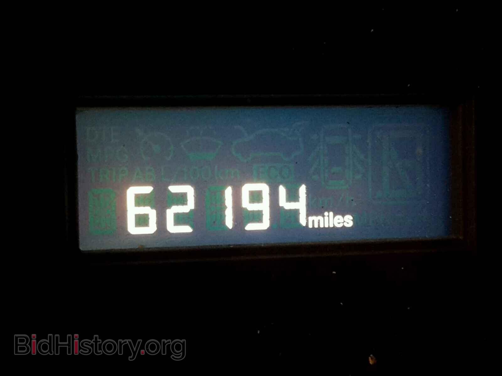 2015 DODGE CARAVAN - VIN: 2C4RDGCGXFR733295 - Фото 8