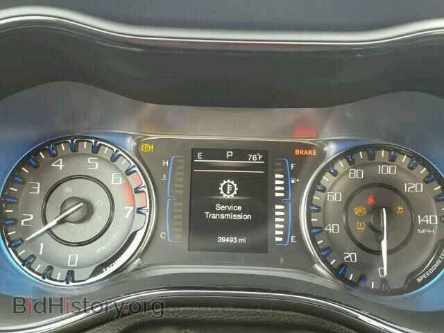 2015 CHRYSLER 200 - VIN: 1C3CCCBB3FN758533 - Фото 8