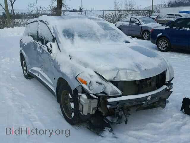 Фотография 3N1BC13E69L453832 - NISSAN VERSA 2009