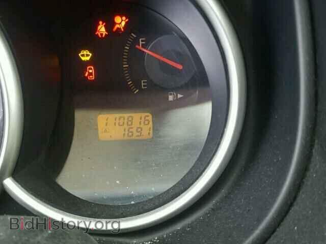 2009 NISSAN VERSA - VIN: 3N1BC13E69L453832 - Фото 8