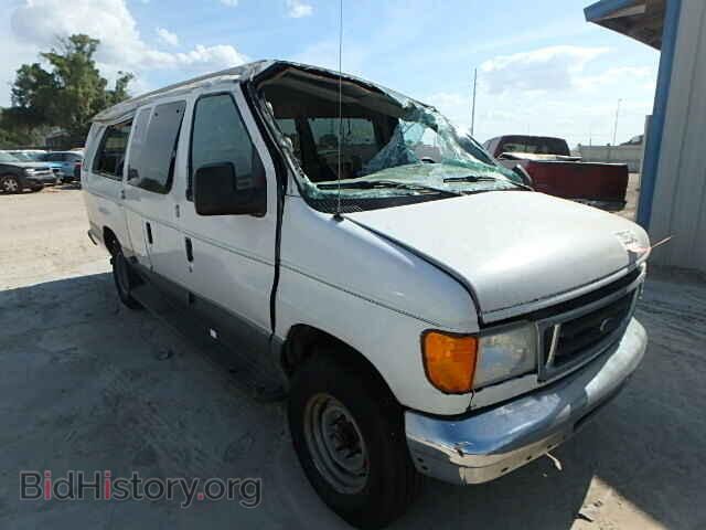 Photo 1FBSS31S45HA14629 - FORD ECONOLINE 2005