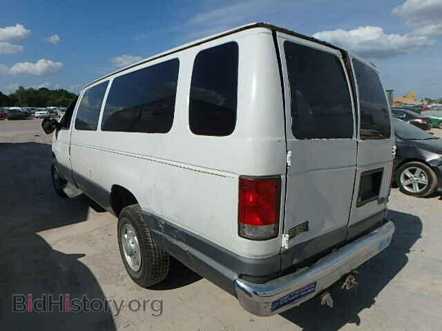 2005 FORD ECONOLINE - VIN: 1FBSS31S45HA14629 - Фото 3