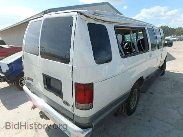 2005 FORD ECONOLINE - VIN: 1FBSS31S45HA14629 - Фото 4