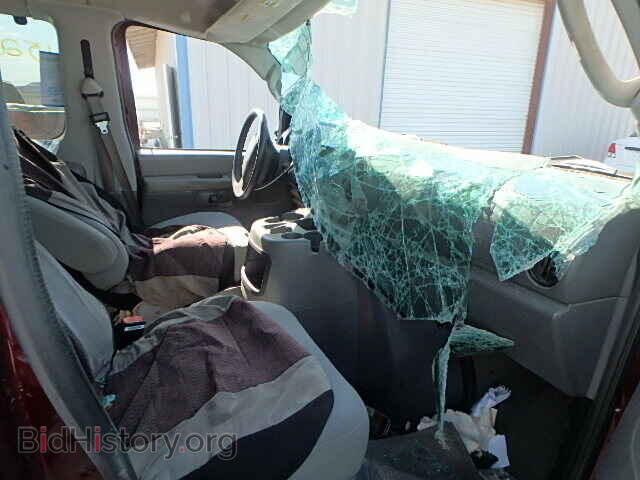 2005 FORD ECONOLINE - VIN: 1FBSS31S45HA14629 - Фото 5