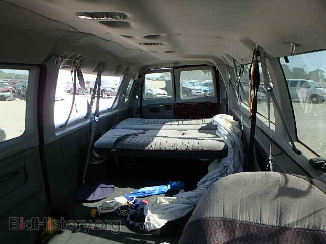 2005 FORD ECONOLINE - VIN: 1FBSS31S45HA14629 - Фото 6