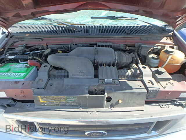 2005 FORD ECONOLINE - VIN: 1FBSS31S45HA14629 - Фото 7