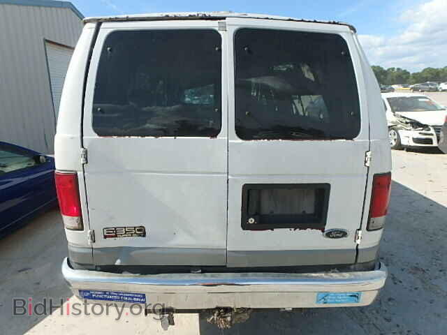 2005 FORD ECONOLINE - VIN: 1FBSS31S45HA14629 - Фото 9