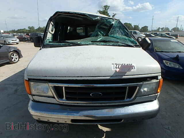 2005 FORD ECONOLINE - VIN: 1FBSS31S45HA14629 - Фото 10