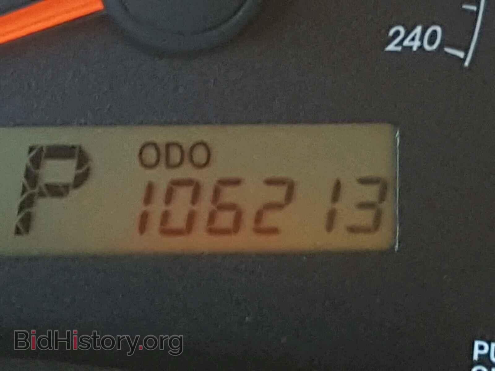 2012 TOYOTA COROLLA BA - VIN: 2T1BU4EEXCC759693 - Фото 8