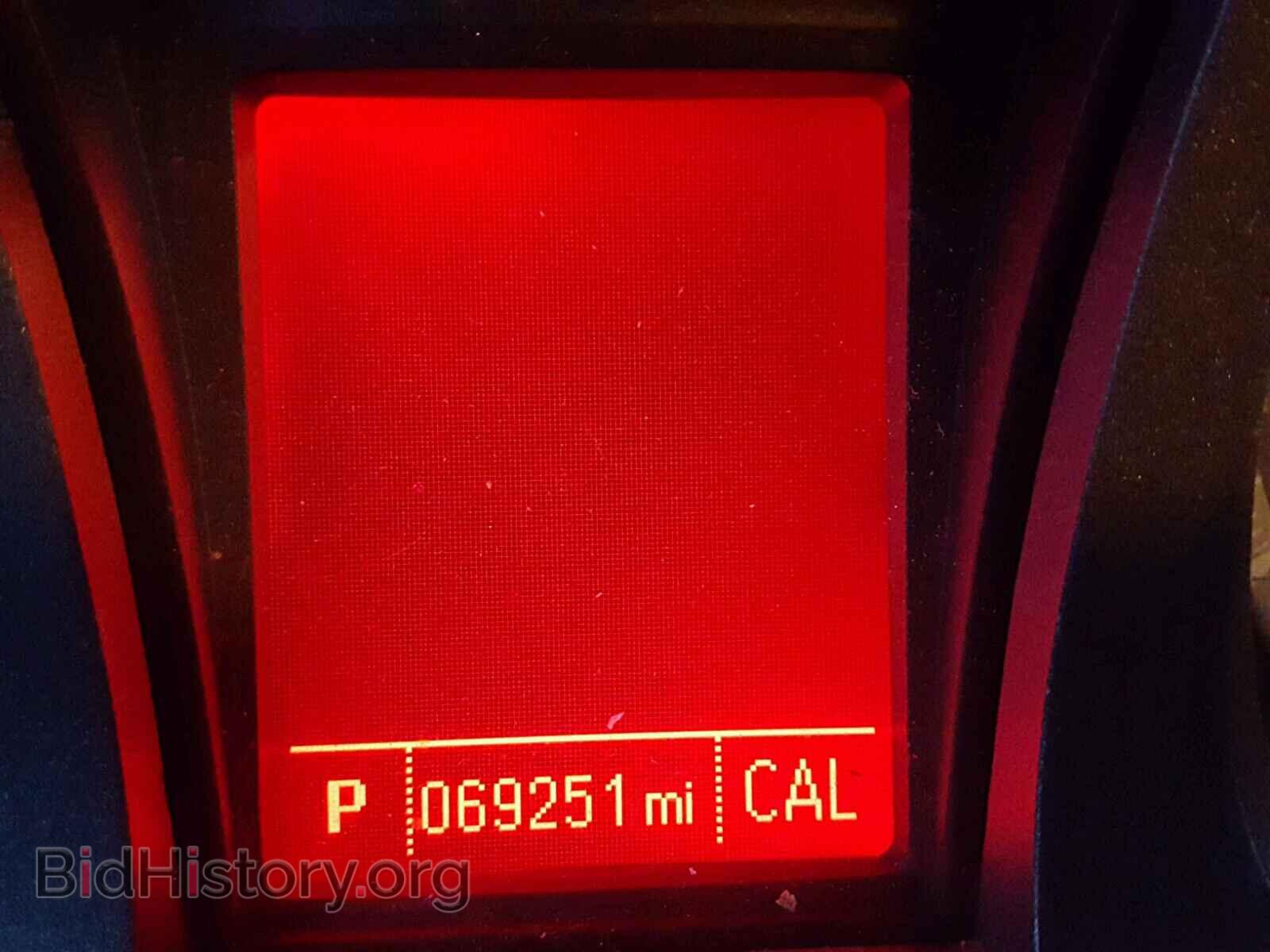 2013 GMC TERRAIN - VIN: 2GKFLTEK4D6144357 - Фото 8