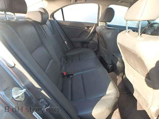 2010 ACURA TSX - VIN: JH4CU2F60AC020269 - Фото 6