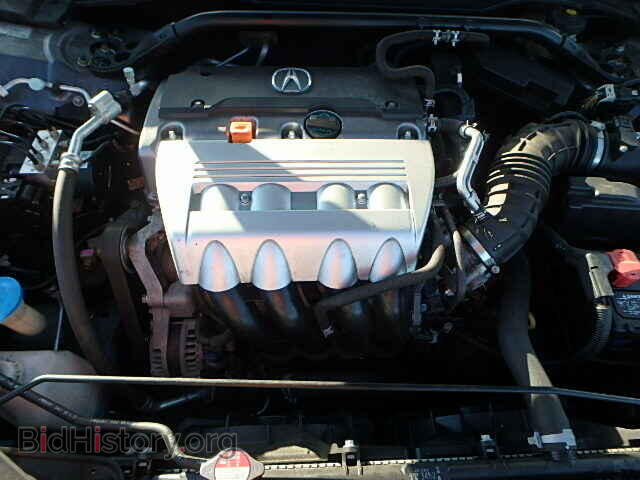 2010 ACURA TSX - VIN: JH4CU2F60AC020269 - Фото 7