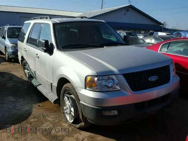Фотография 1FMPU16535LA82058 - FORD EXPEDITION 2005