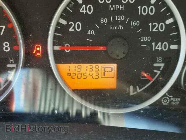 2010 NISSAN PATHFINDER - VIN: 5N1AR1NB6AC628005 - Фото 8
