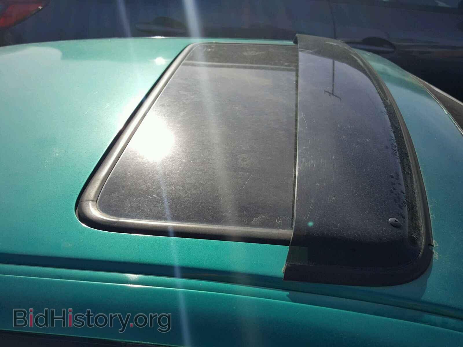 1990 ACURA INTEGRA - VIN: JH4DA935XLS062491 - Фото 9