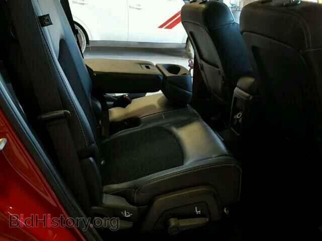 2015 DODGE JOURNEY - VIN: 3C4PDCGG0FT713192 - Фото 6