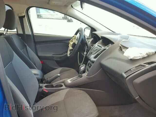2012 FORD FOCUS - VIN: 1FAHP3F21CL130323 - Photo 5