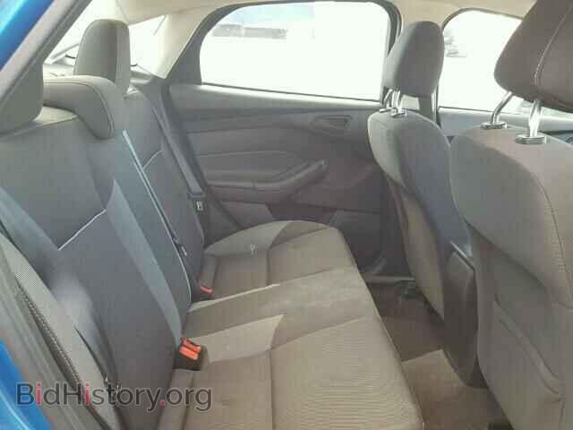 2012 FORD FOCUS - VIN: 1FAHP3F21CL130323 - Photo 6