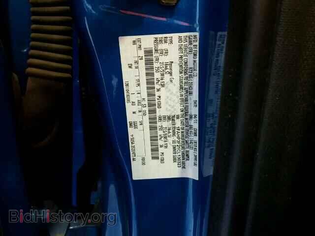 2012 FORD FOCUS - VIN: 1FAHP3F21CL130323 - Photo 10