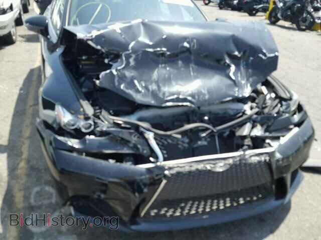 2014 LEXUS IS250 - VIN: JTHBF1D20E5039401 - Фото 10