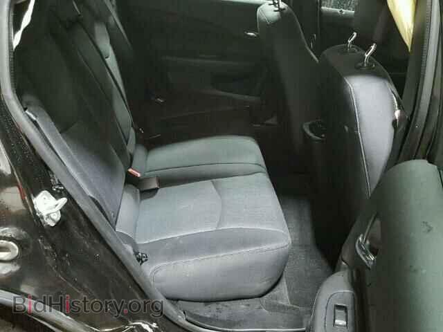 2013 CHRYSLER 200 - VIN: 1C3CCBBG7DN770882 - Фото 6