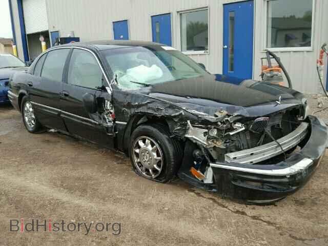 Фотография 1G4CW54K424242057 - BUICK PARK AVE 2002