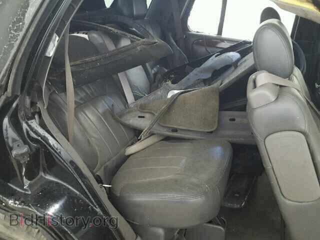 2002 GMC ENVOY - VIN: 1GKDT13S622371848 - Фото 6