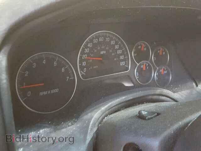 2002 GMC ENVOY - VIN: 1GKDT13S622371848 - Фото 8