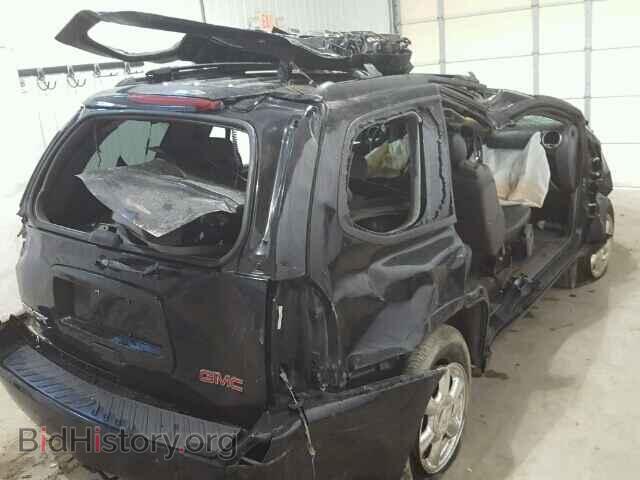 2002 GMC ENVOY - VIN: 1GKDT13S622371848 - Фото 10