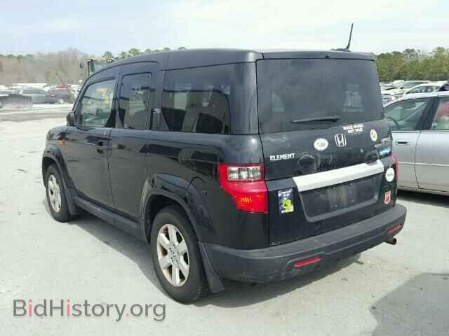 2011 HONDA ELEMENT - VIN: 5J6YH2H76BL002792 - Фото 3