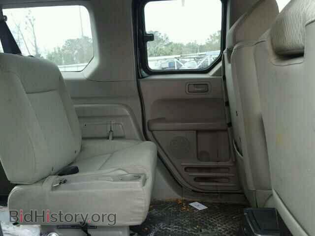 2011 HONDA ELEMENT - VIN: 5J6YH2H76BL002792 - Фото 6