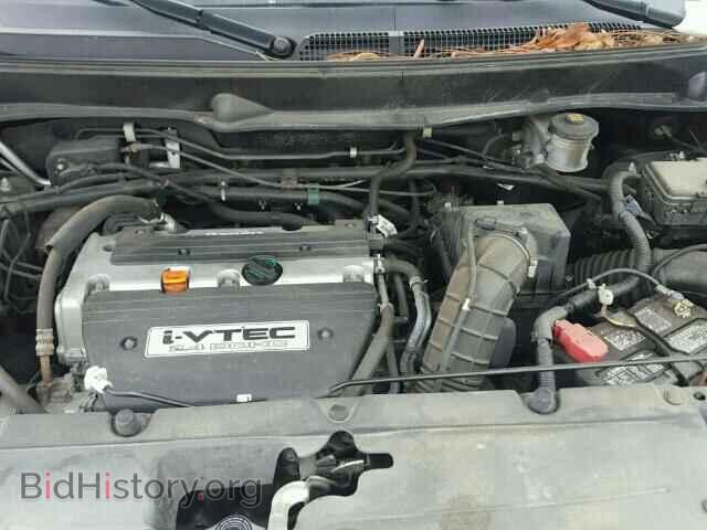 2011 HONDA ELEMENT - VIN: 5J6YH2H76BL002792 - Фото 7